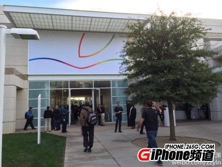 蘋果iPad Air2發布會圖文直播 新iPad Air發布會直播