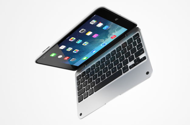 讓iPad和iPad mini如虎添翼的9款最佳鍵盤