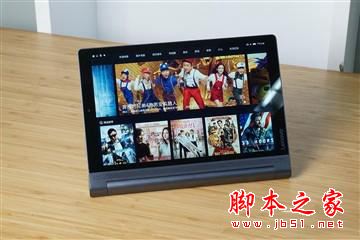 YOGA Tab 3 Plus值得買嗎？聯想YOGA Tab 3 Plus平板電腦詳細評測圖解