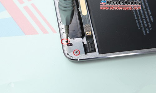 碎屏了不用怕 分享蘋果iPad Air2換屏圖文教程