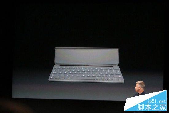 迷你的iPad Pro：9.7英寸iPad Pro正式發布
