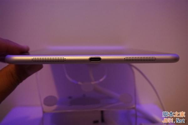 USB正反隨便插 1599元諾基亞Android 5.0平板圖賞