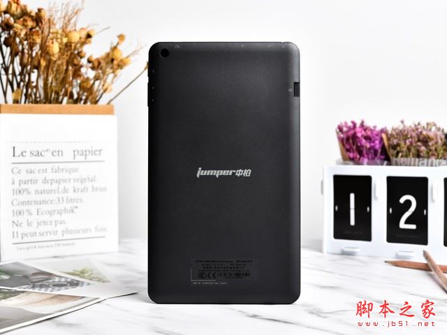 千元Win10平板不二之選 中柏EZpad mini8評測（審核） 