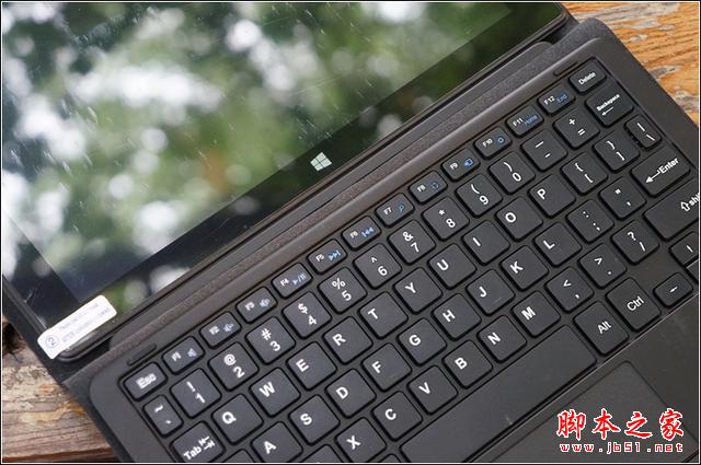 媲美筆記！PIPO品鉑W8平板電腦經致體驗：外觀篇