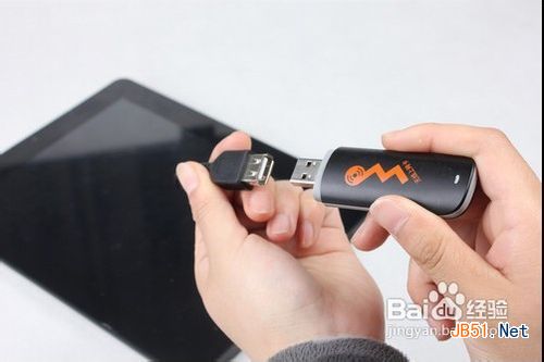 平板電腦如何使用3G上網卡以及以太網上網