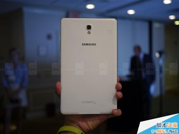 三星2K屏Galaxy平板正式發布：史上最牛X