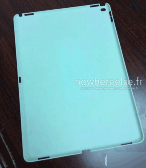 iPad Plus/iPad Pro上市時間配置信息盤點