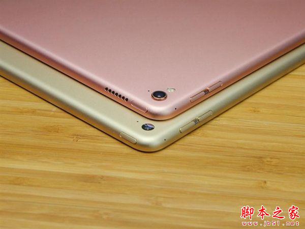 小尺寸寸iPad Pro怎么樣 9.7英寸iPad Pro評測