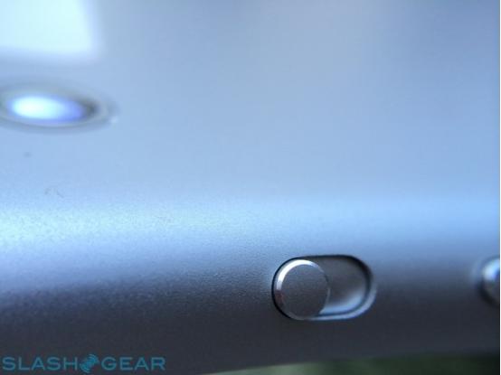iPad Air 2參數泄露 升級至2GB靜音開關移除