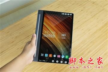 YOGA Tab 3 Plus值得買嗎？聯想YOGA Tab 3 Plus平板電腦詳細評測圖解