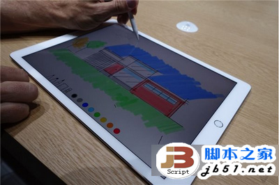 ipad pro怎么樣 12.9英寸ipad pro上手體驗視頻10