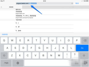iPad Air怎么設置上網 蘋果平板常用上網法
