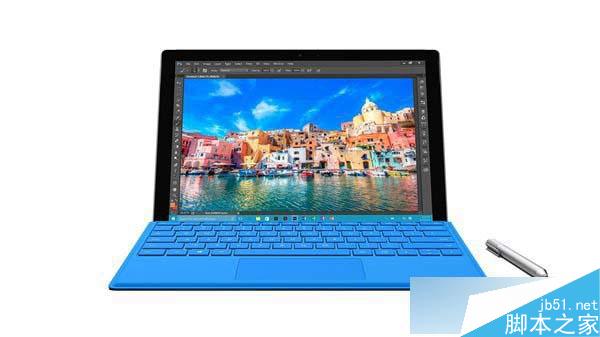 SurfacePro4高清圖賞  美得讓人怦然心動