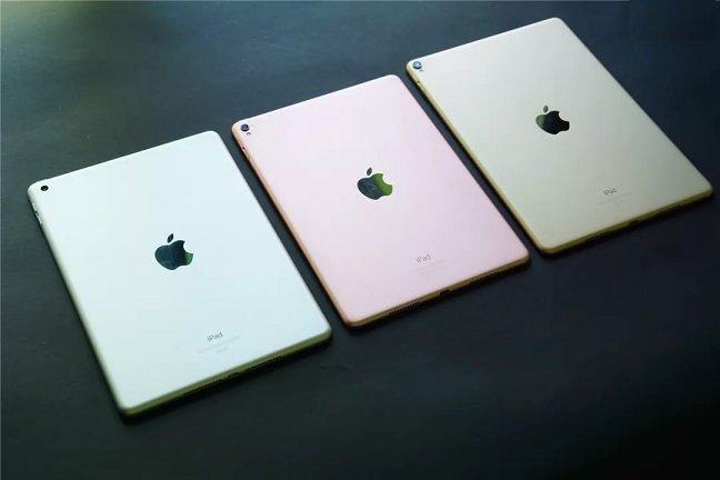 iPad 2018和iPad Pro哪個好？iPad 2018款與iPad Pro區別對比