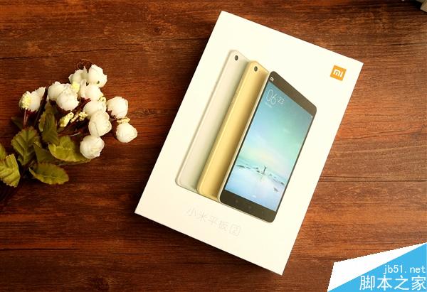 1299元！Win10版小米平板2圖賞