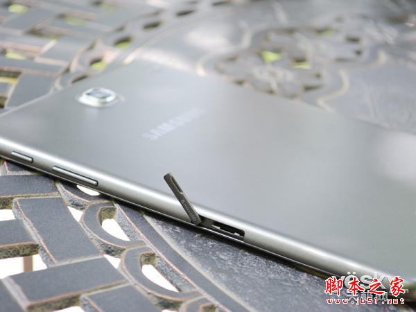 為年輕而生 三星Galaxy TAB A 8.0平板評測