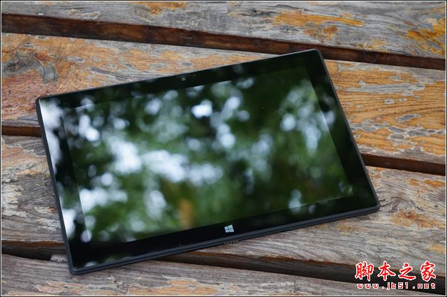 媲美筆記！PIPO品鉑W8平板電腦經致體驗：外觀篇
