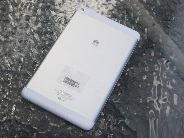 999元高通四核 聯通3G版榮耀平板評測 