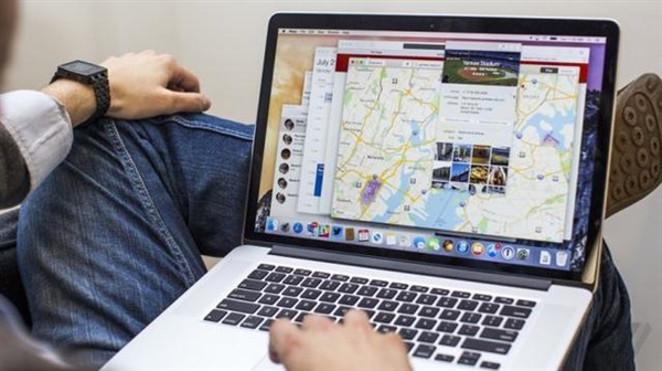 OS X 10.11對比Win10：互相抄襲