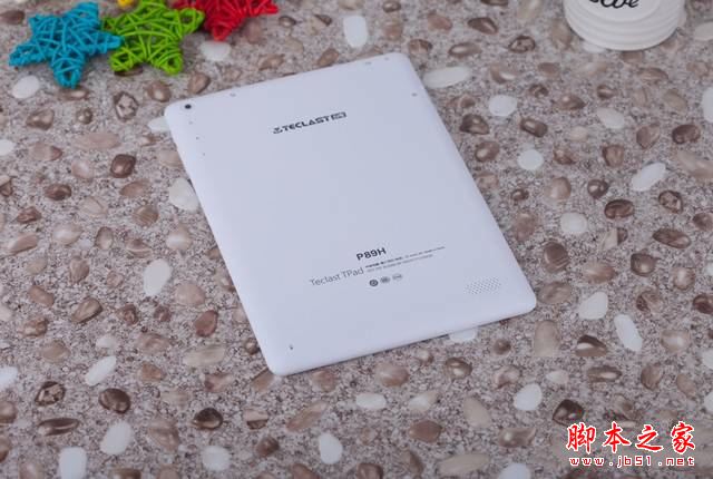 臺電P89H怎么樣？臺電P89H上手體驗詳細評測圖解