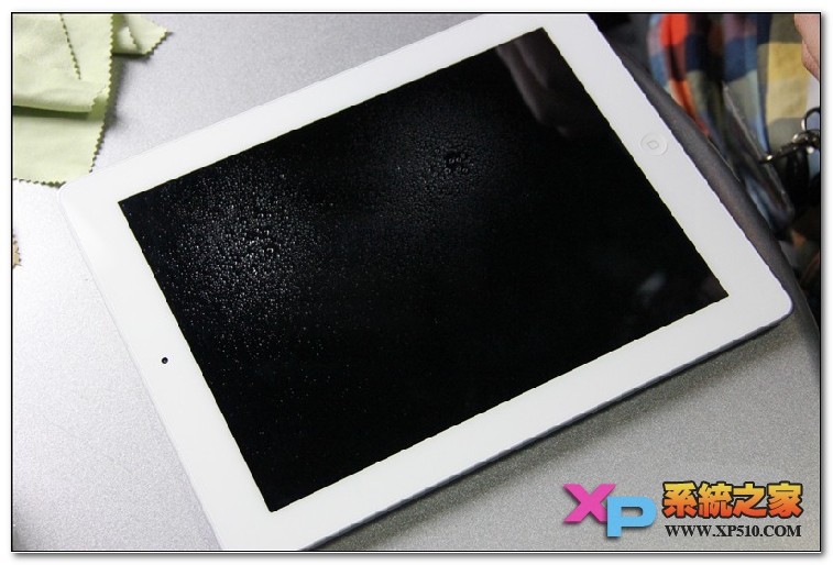 ipad air2怎么卸載軟件教程