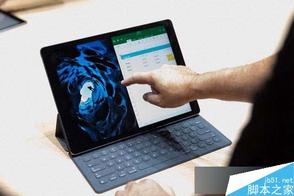 Surface Pro 4與iPad Pro哪個好？ iPad Pro和Surface Pro4對比評測 