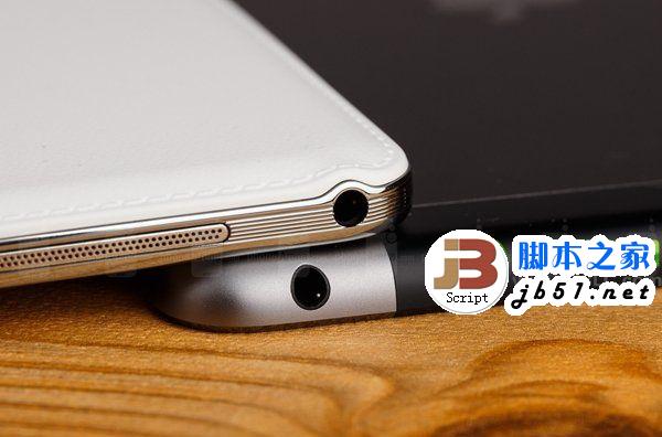 ipad air和三星note10.1 2014對比評測2