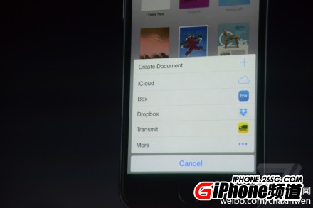 蘋果iPad Air2發布會圖文直播 新iPad Air發布會直播