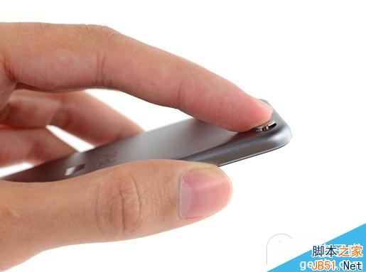 16GB iPod touch5最全拆解 內部與以往一樣