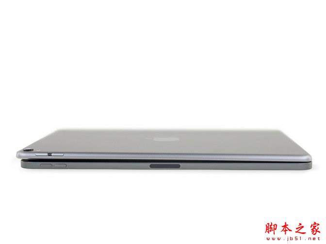 2018款iPad Pro做工如何 iPad Pro 2018拆解圖解
