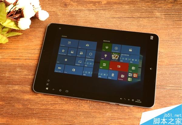 1299元！Win10版小米平板2圖賞