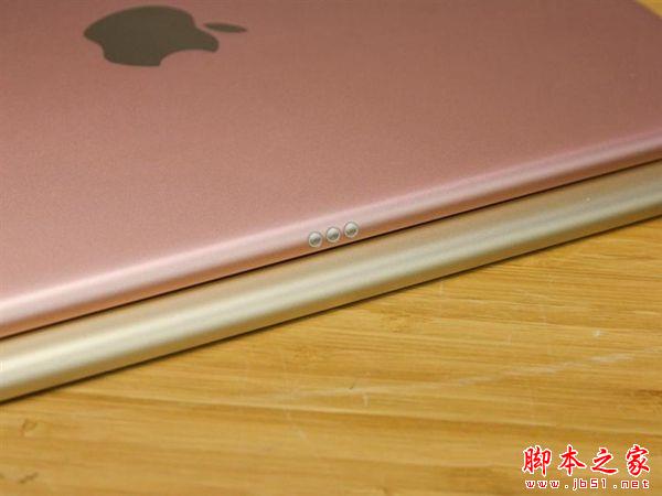 小尺寸寸iPad Pro怎么樣 9.7英寸iPad Pro評測