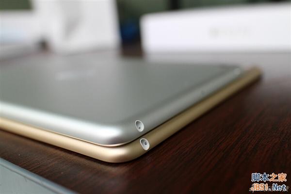 iPad Air 2及mini 3行貨版開箱圖賞
