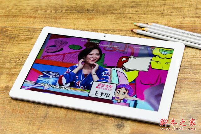 酷比魔方iplay 10值得買嗎？酷比魔方iplay 10平板電腦全面深度評測圖解