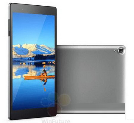聯想tab3plus配置怎么樣 聯想tab3plus參數配置4