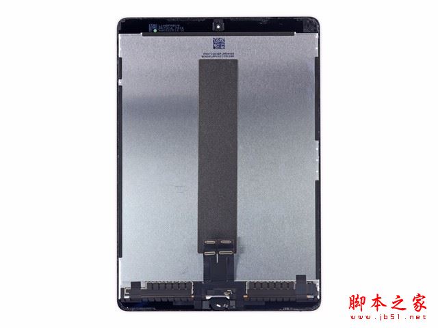 iPad Pro 10.5內部做工怎么樣？蘋果iPad Pro 10.5拆機圖文詳解