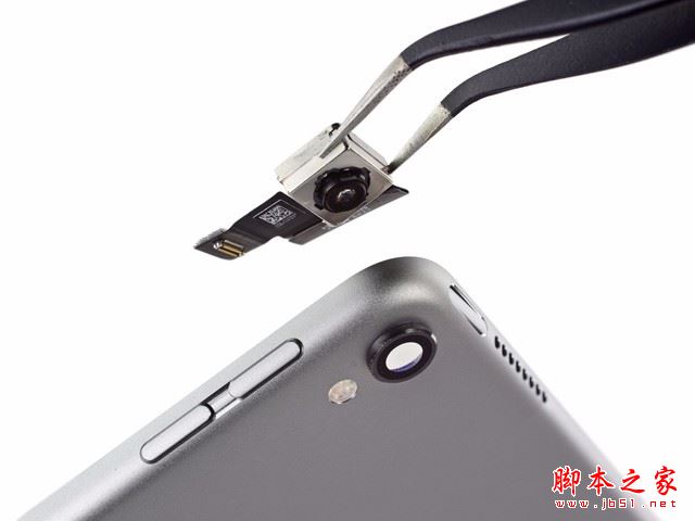iPad Pro 10.5內部做工怎么樣？蘋果iPad Pro 10.5拆機圖文詳解