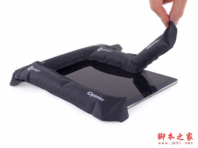 iPad Pro 10.5內部做工怎么樣？蘋果iPad Pro 10.5拆機圖文詳解