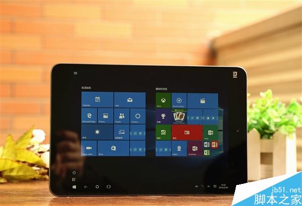 1299元！Win10版小米平板2圖賞