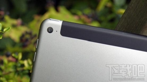 Google Nexus9攝像頭
