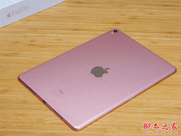 小尺寸寸iPad Pro怎么樣 9.7英寸iPad Pro評測