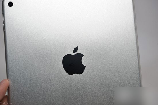 薄了又薄 一大波iPad Air2/iPad6超清圖片曝光
