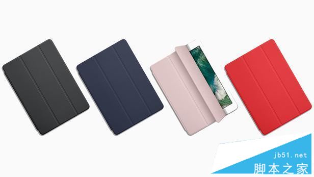 新款iPad相比iPad Air2/iPad Pro有哪些特性 9.7英寸ipad平板電腦全面解析