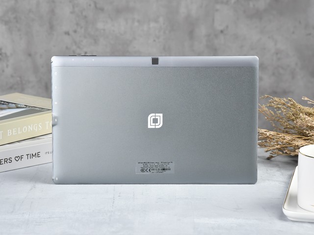 1799元的移動生產力 中柏EZpad Pro8評測