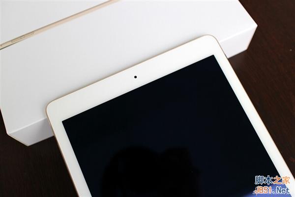 iPad Air 2及mini 3行貨版開箱圖賞