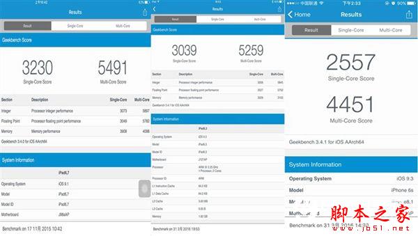 小尺寸寸iPad Pro怎么樣 9.7英寸iPad Pro評測
