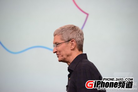 蘋果iPad Air2發布會圖文直播 新iPad Air發布會直播