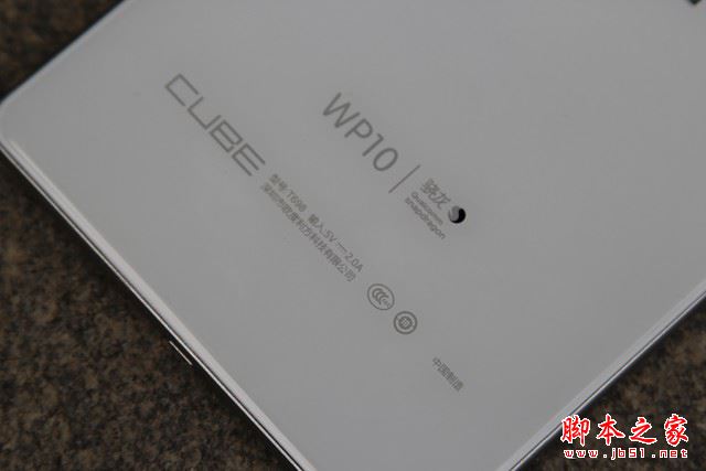 酷比魔方WP10值得買嗎？酷比魔方WP10平板手機全面深度評測圖解
