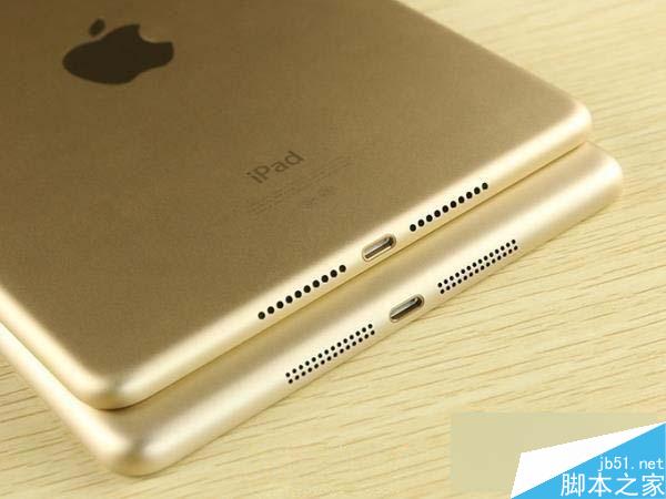 iPad mini 4和iPad mini 3有什么區別對比評測