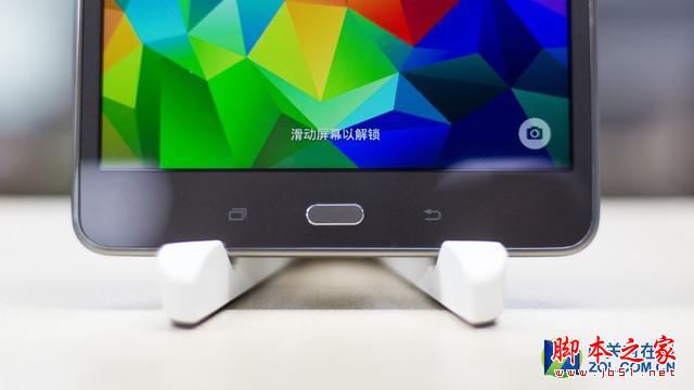 通話兼顧4G 選擇三星Tab A的5個理由